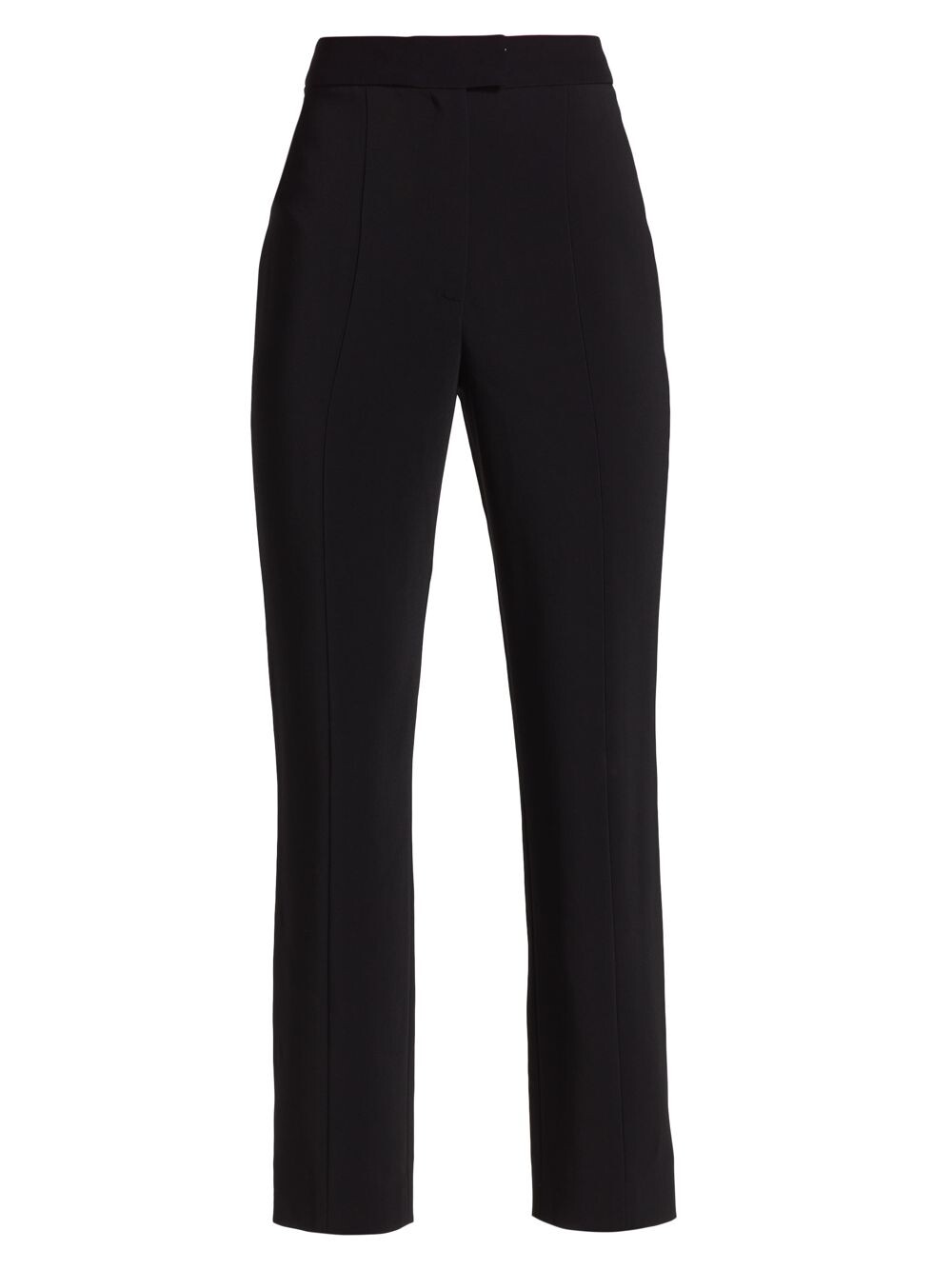 

Эластичные узкие брюки Jason Wu Collection, черный