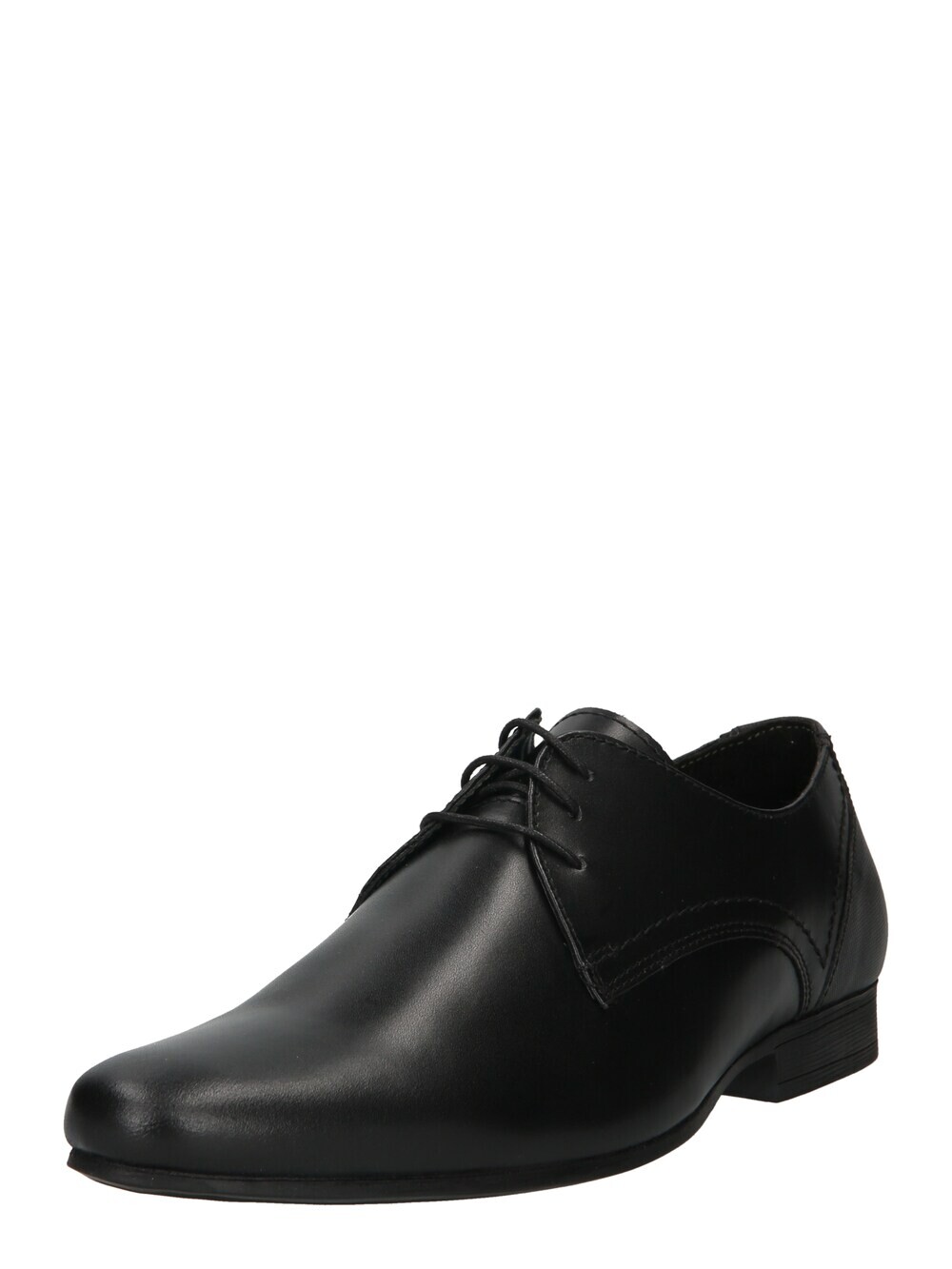

Туфли BURTON MENSWEAR LONDON, черный