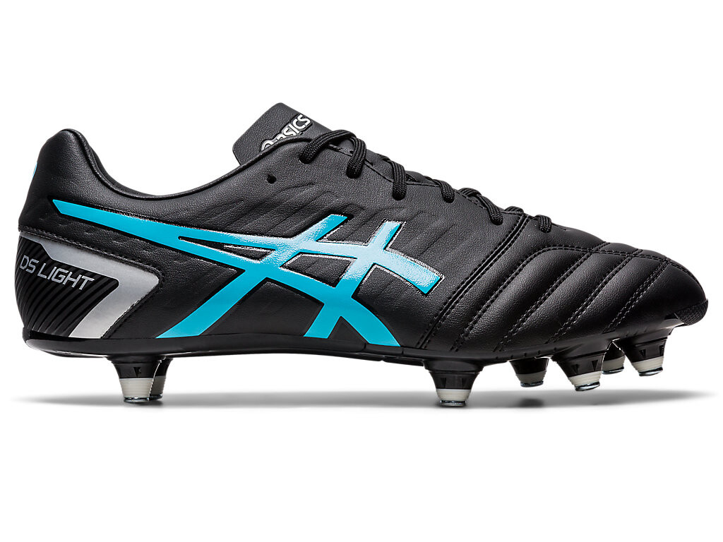 

Кроссовки Asics DS LIGHT GAIN ST, черный