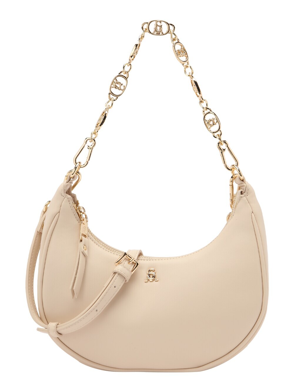 

Рюкзак Steve Madden Bwand, светло-бежевый