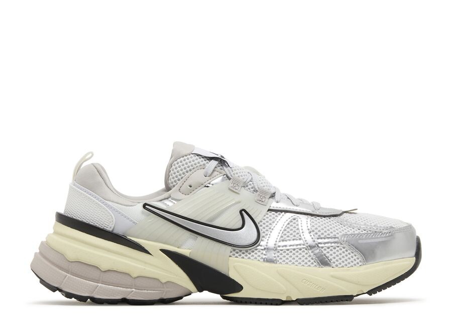

Кроссовки Nike V2K Run, цвет Black Anthracite