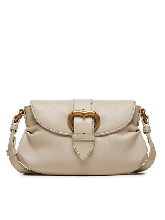 

Кошелек Pinko, экрю