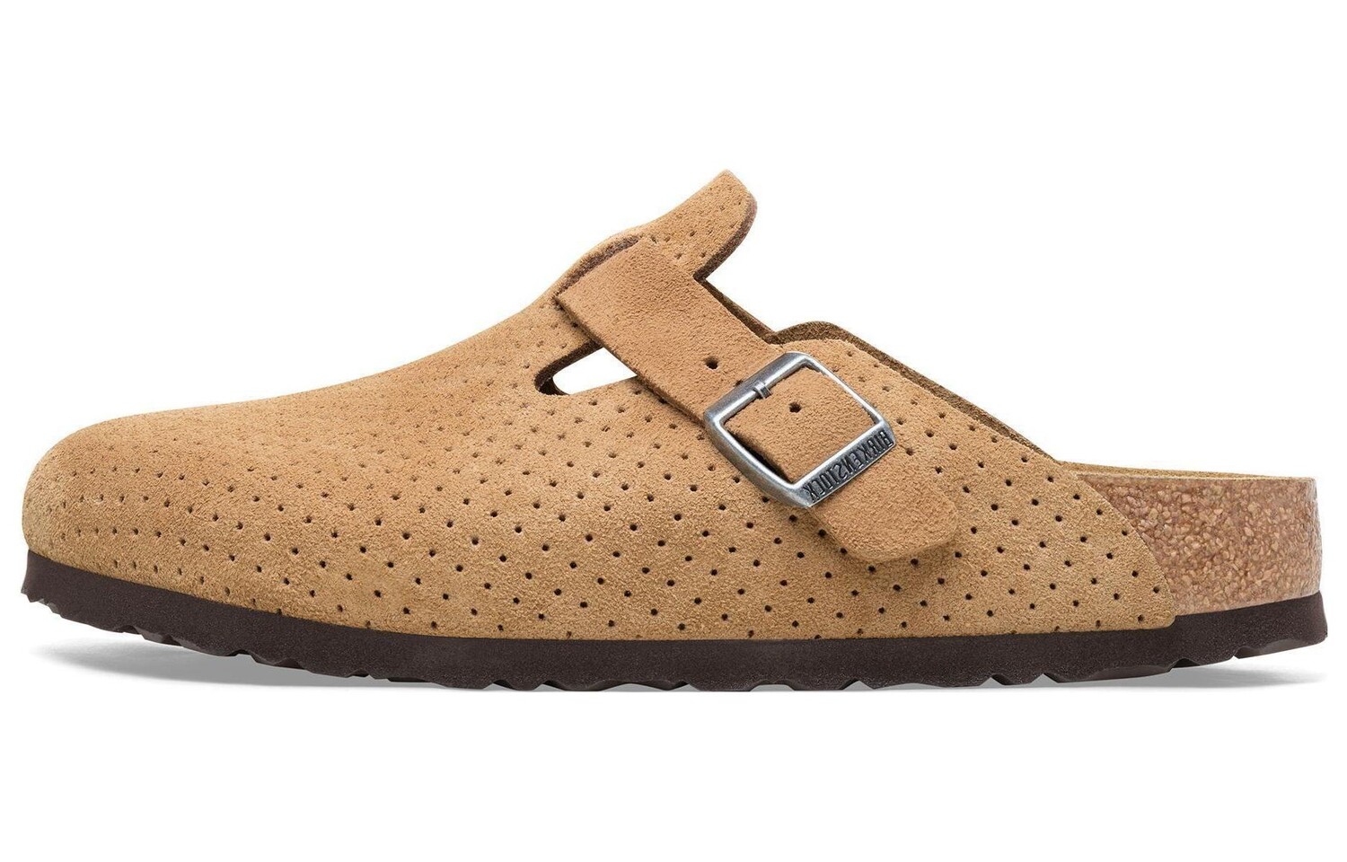 

Тапочки унисекс Birkenstock