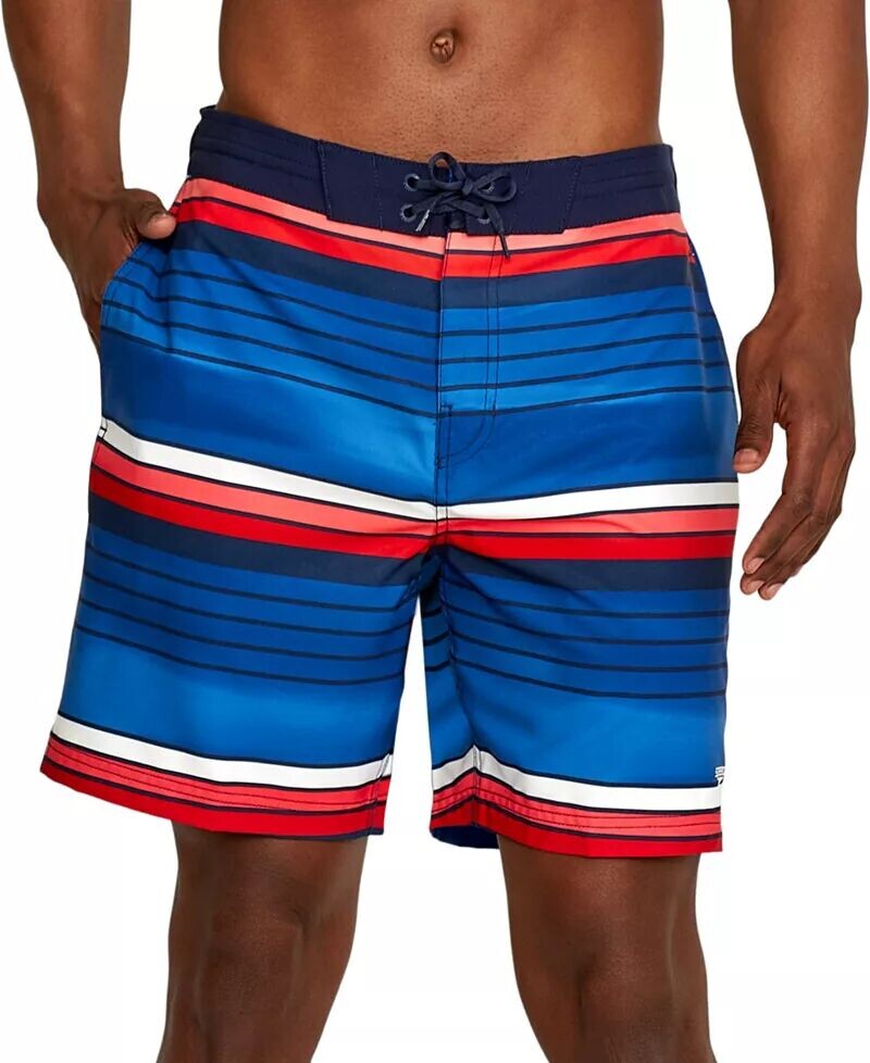 

Мужские шорты Speedo Seafaring Bondi, красный