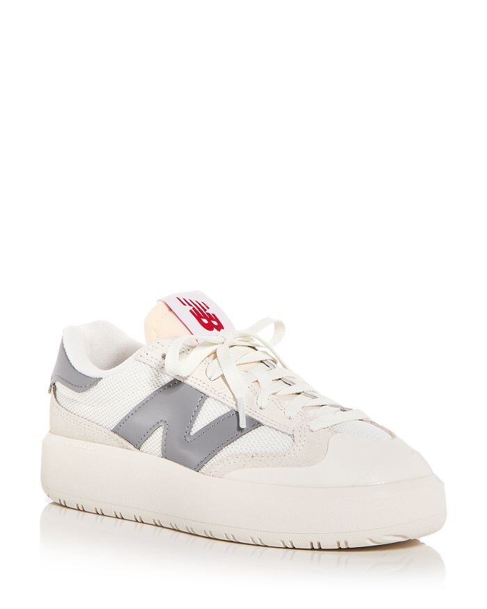 

Женские низкие кроссовки CT302 New Balance