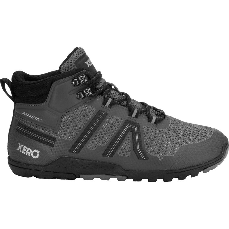 

Женская обувь Xcursion Fusion Xero Shoes, серый