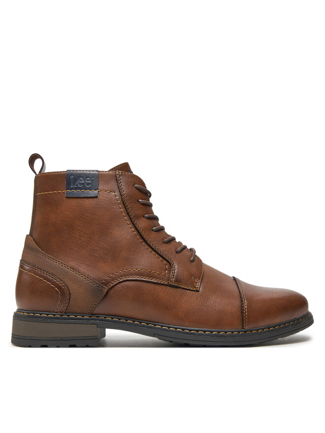 

Сапоги Lee altas Blake Men High 50243036.JCU Marrón, коричневый