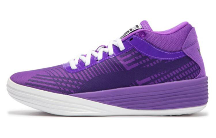 

Кроссовки баскетбольные Puma Clyde All Pro унисекс