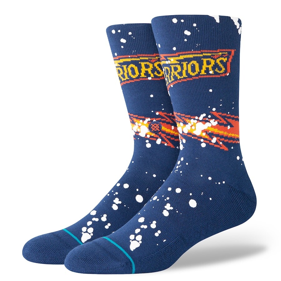 

Носки Stance Golden State Warriors