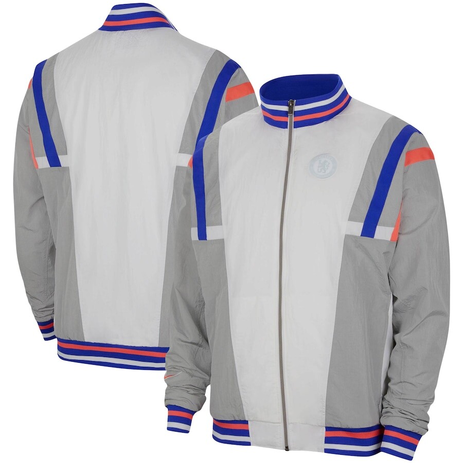 

Куртка Nike Chelsea, белый