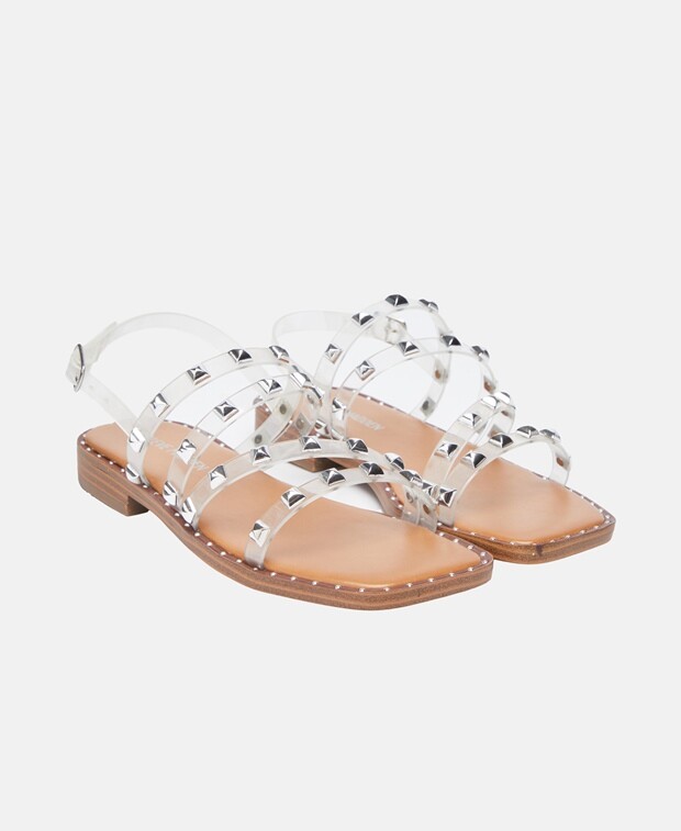 

Сандалии Steve Madden, миндальный