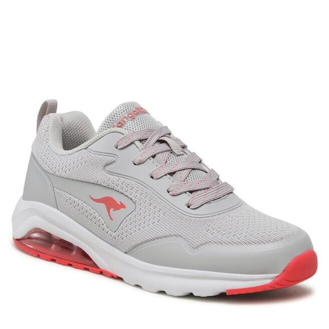

Кроссовки KangaRoos K-AirFree, серый