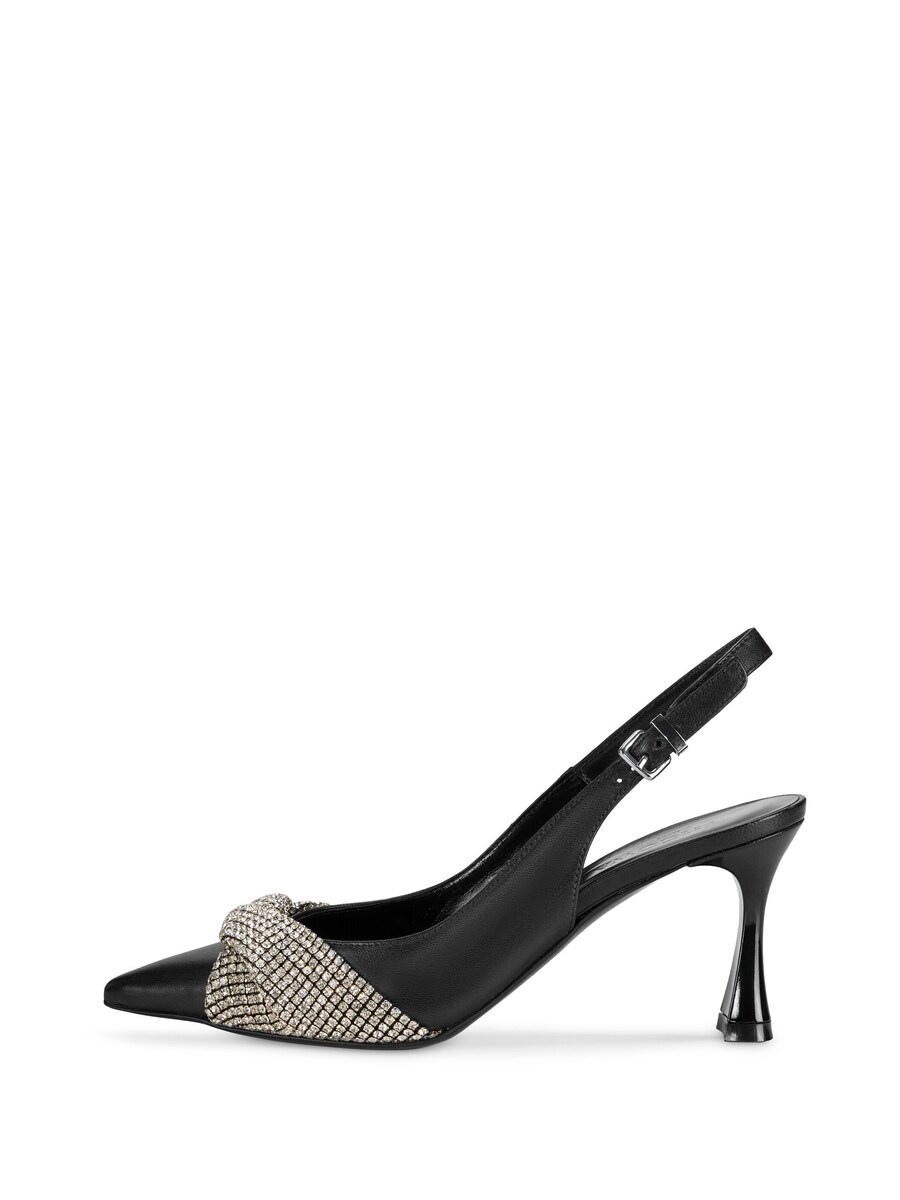 

Туфли Nicowa Slingback Pumps COSIMALA, черный