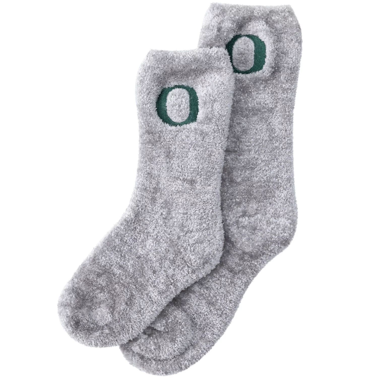 

Пушистые носки ZooZatz Oregon Ducks Mommy & Me