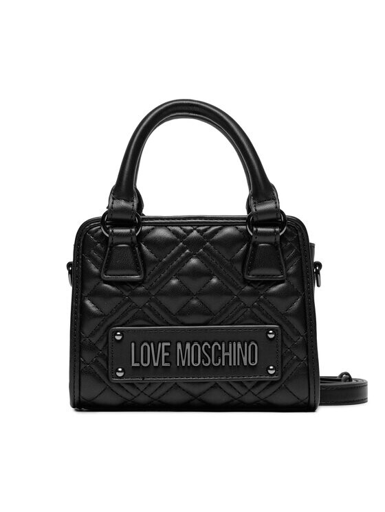 

Кошелек Love Moschino, черный