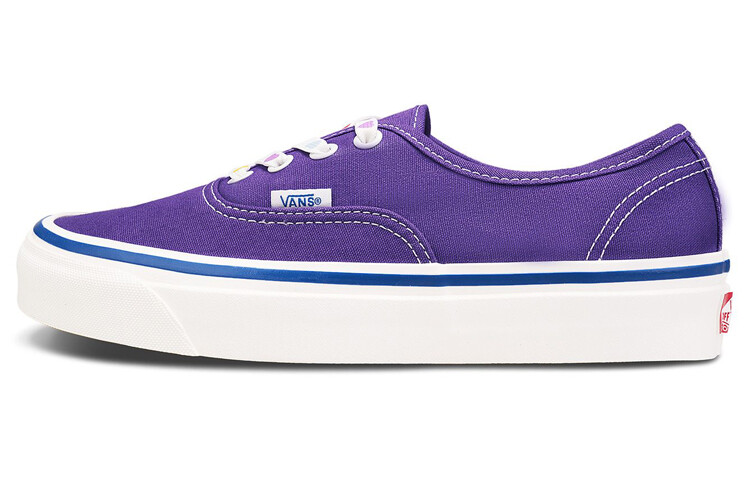 

Vans Authentic 44 Фиолетовый