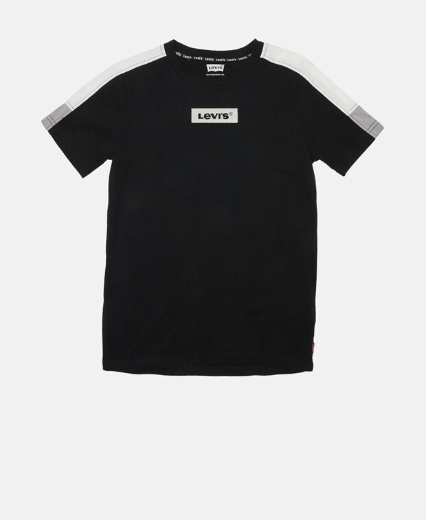

Футболка Levi's, черный