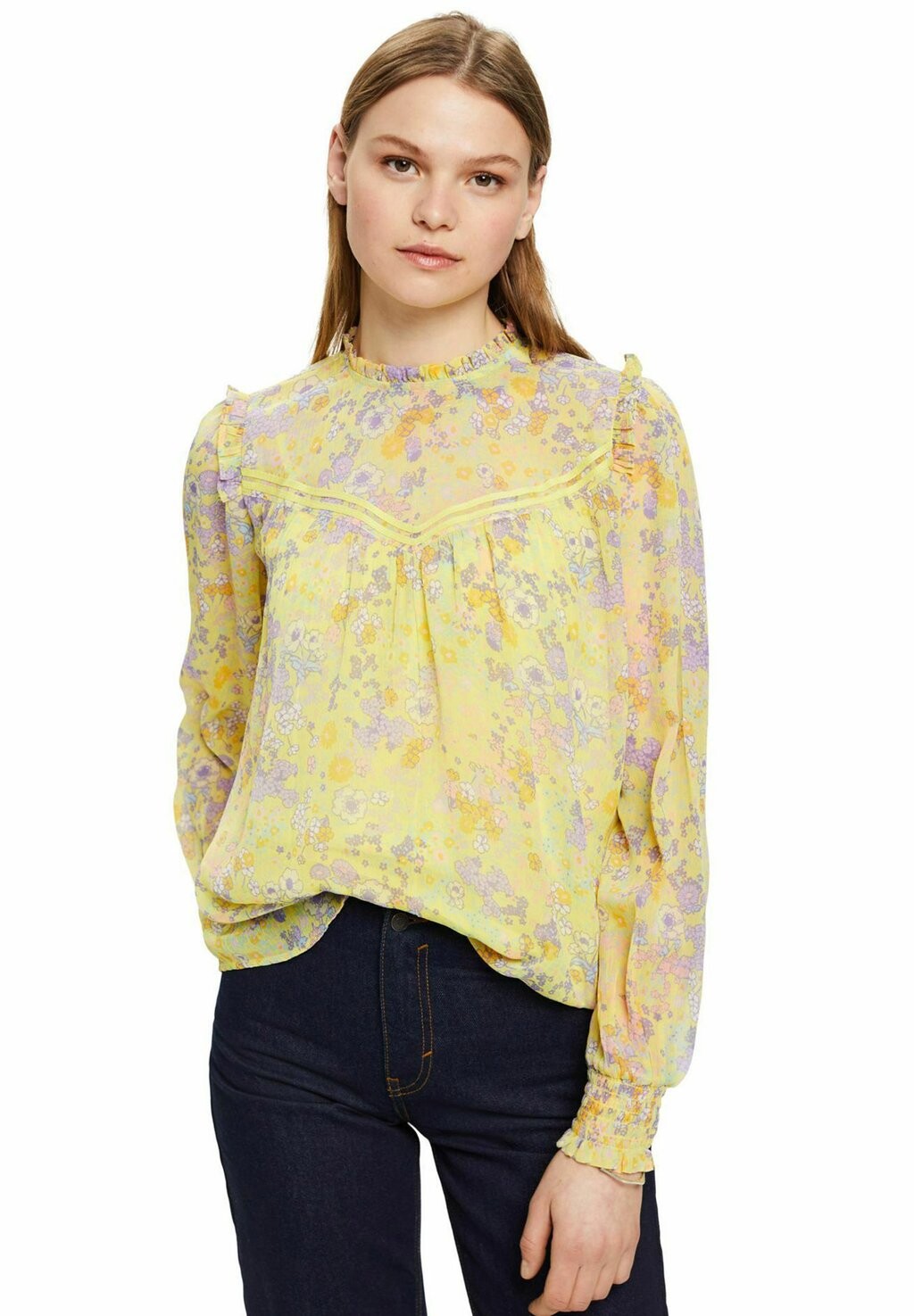 

Блузка edc by Esprit