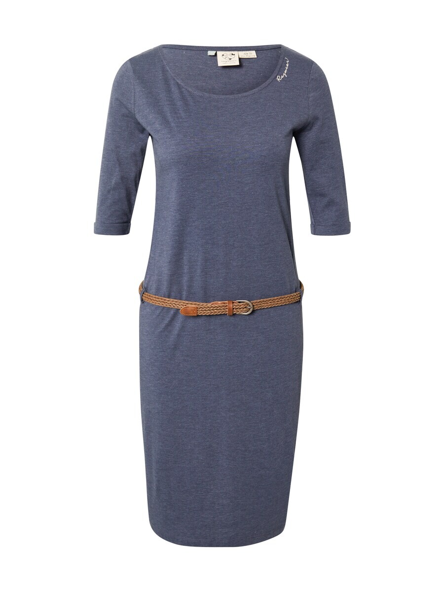 

Платье Ragwear TAMILA, темно-синий