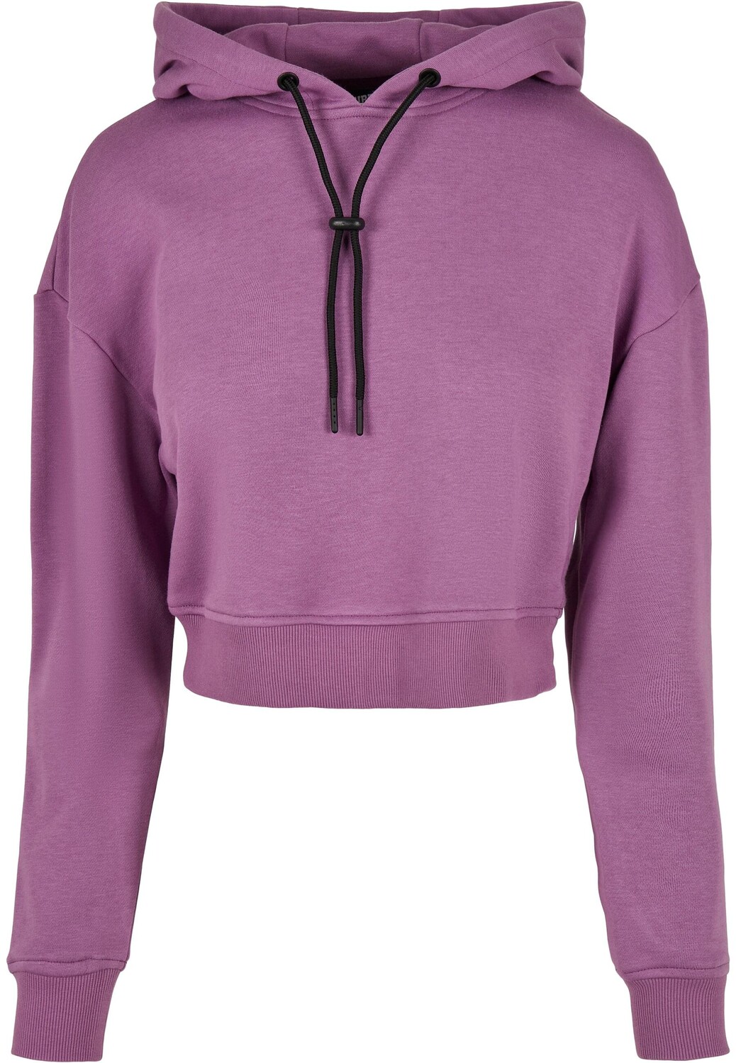 

Толстовка Urban Classics Kapuzenpullover, фиолетовый