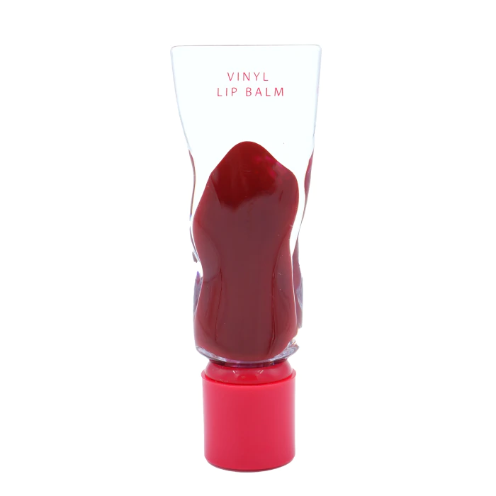 

Губная помада labial líquido vinyl lip balm Jövő, цвет 05 scarlet