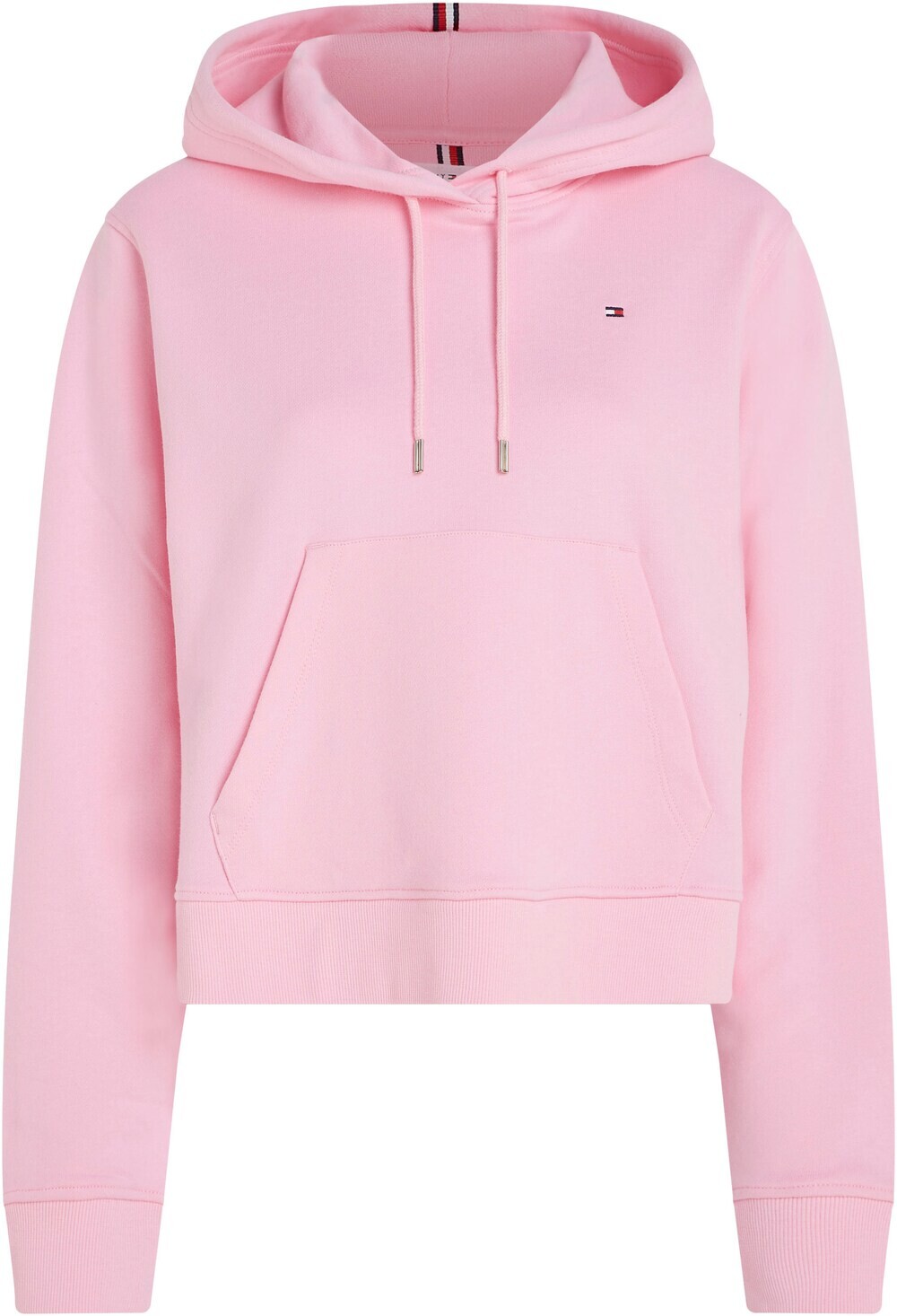 

Толстовка Tommy Hilfiger, светло-розовый