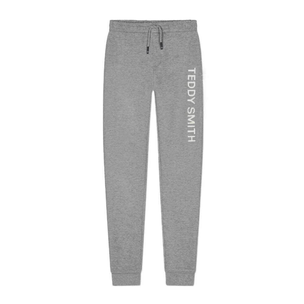 

Спортивные брюки Teddy Smith 60107130D Sweat, серый