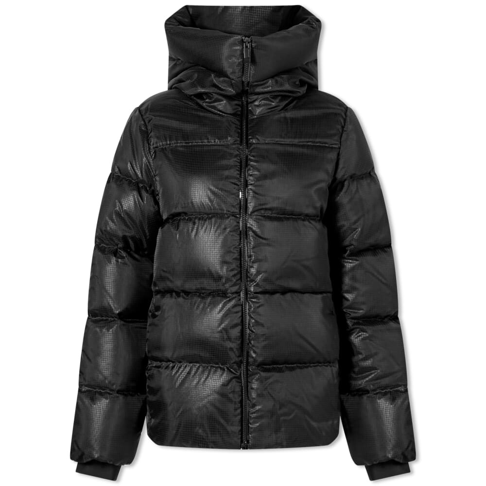 

Moncler Куртка Тарим, черный