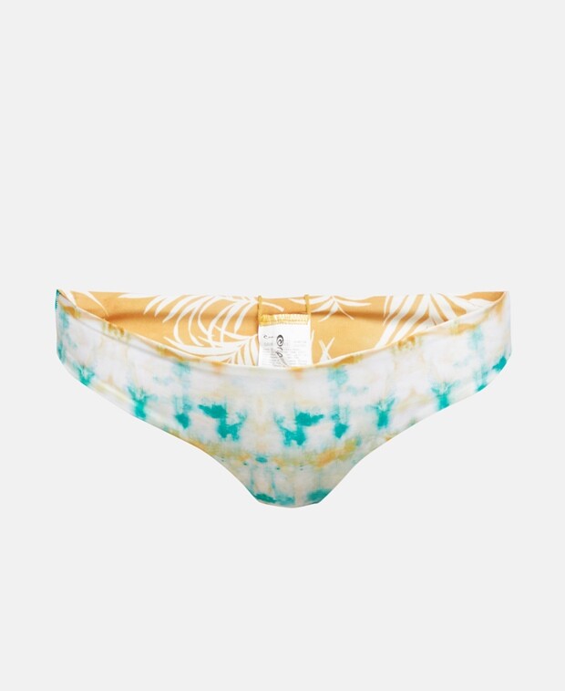 

Двусторонние брюки бикини Rip Curl, светло-синий
