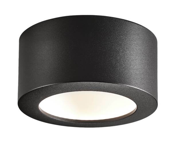 

Потолочный светильник Lupia Licht Bowl, черный