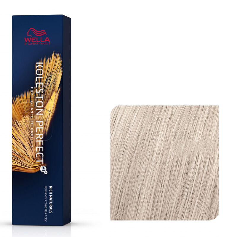 

Стойкая краска для волос 10/16 Wella Professionals Koleston Perfect Me+, 60 мл