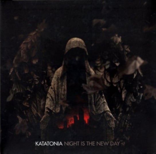 Виниловая пластинка Katatonia - Night Is The New Day