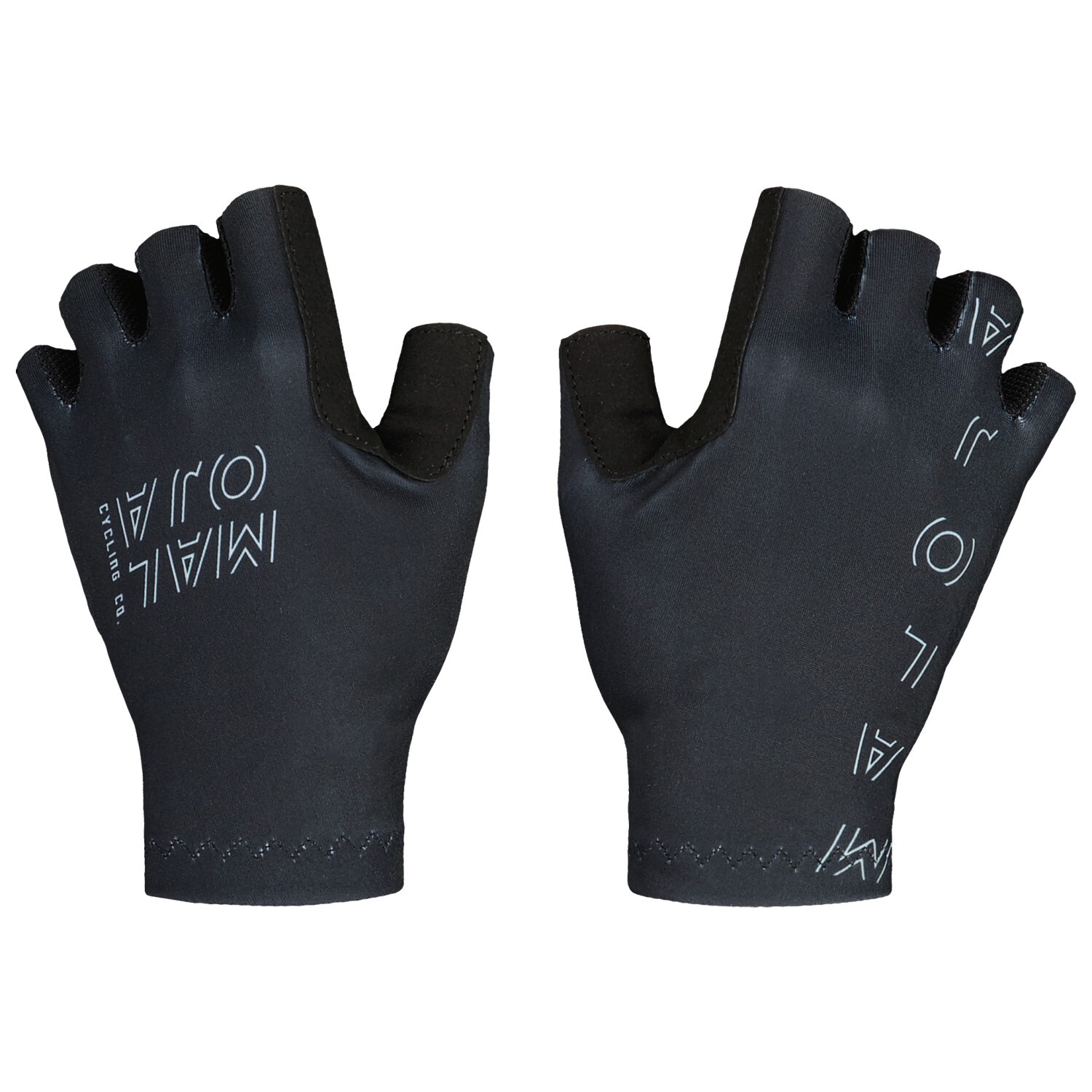 

Перчатки Maloja MuntanitzM, цвет Deep Black