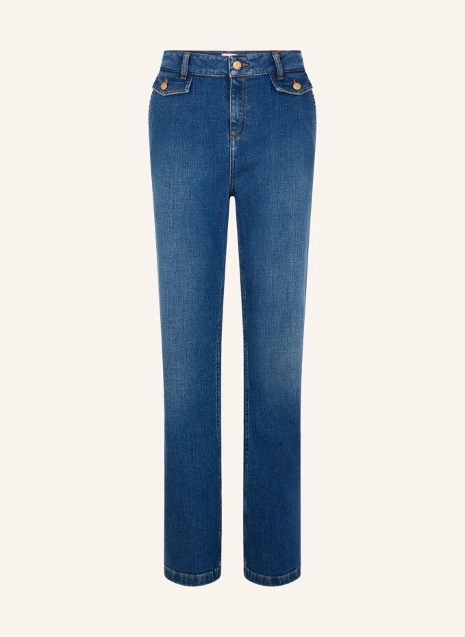 

Джинсы camy Gerard Darel, синий