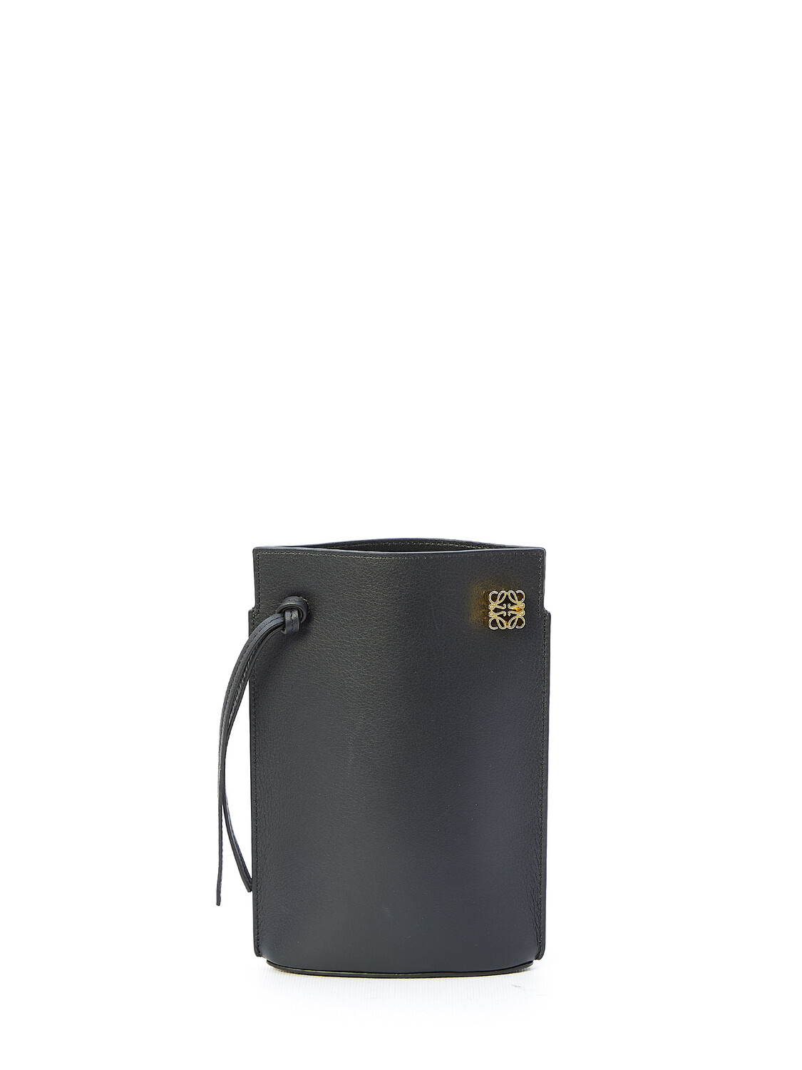 

Сумка Loewe Dice Pocket, черный