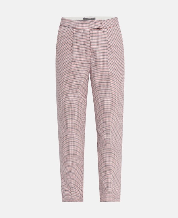 

Повседневные брюки Esprit Collection, антрацит