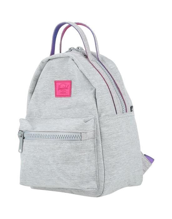 

Рюкзак HERSCHEL SUPPLY CO., серый