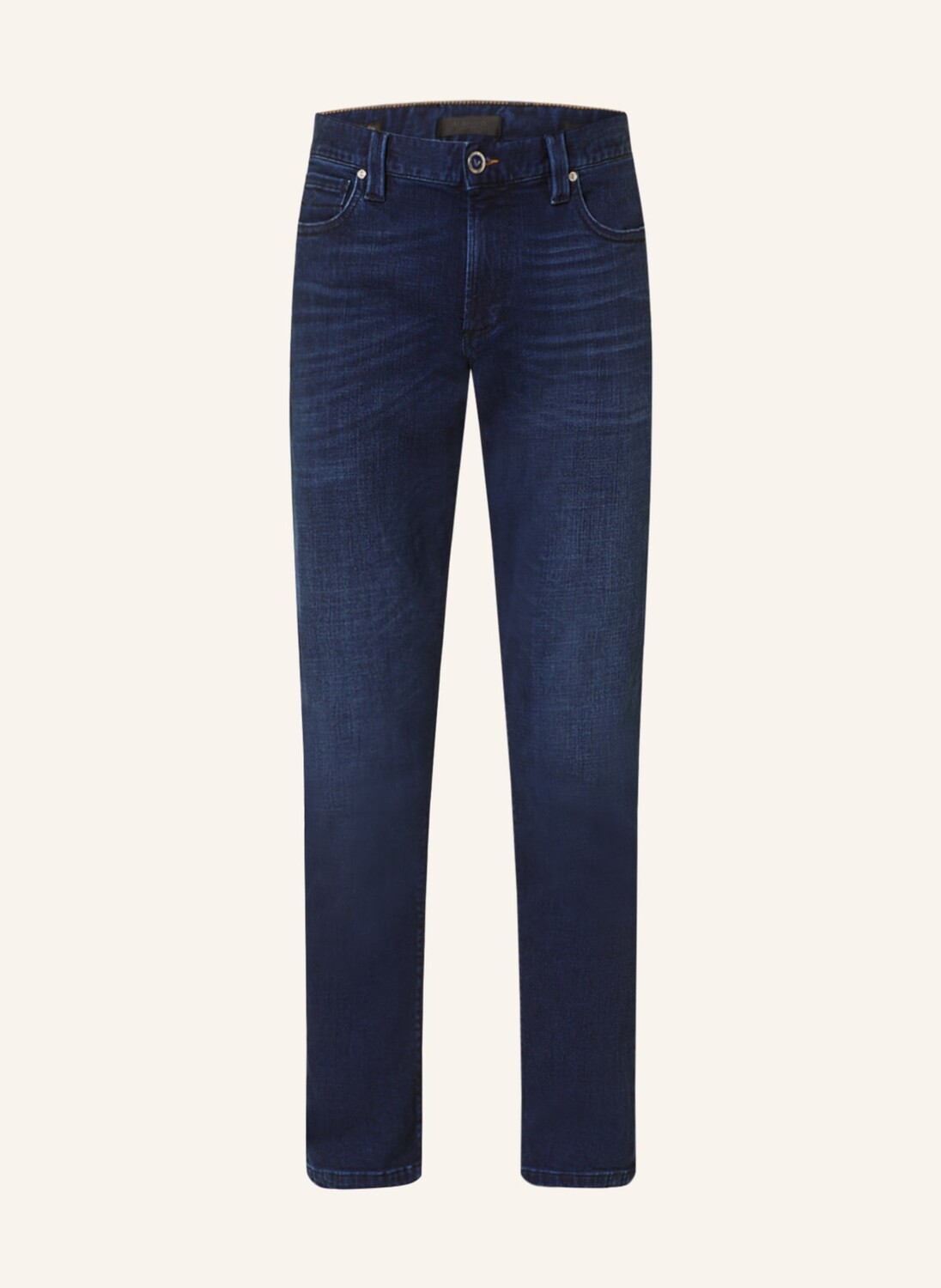 

Джинсы ALBERTO SLIM Slim Fit