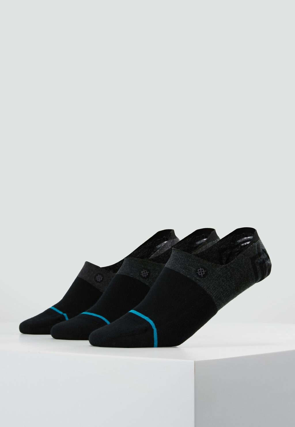 

Носки Gamut 3 Pack Stance, черный
