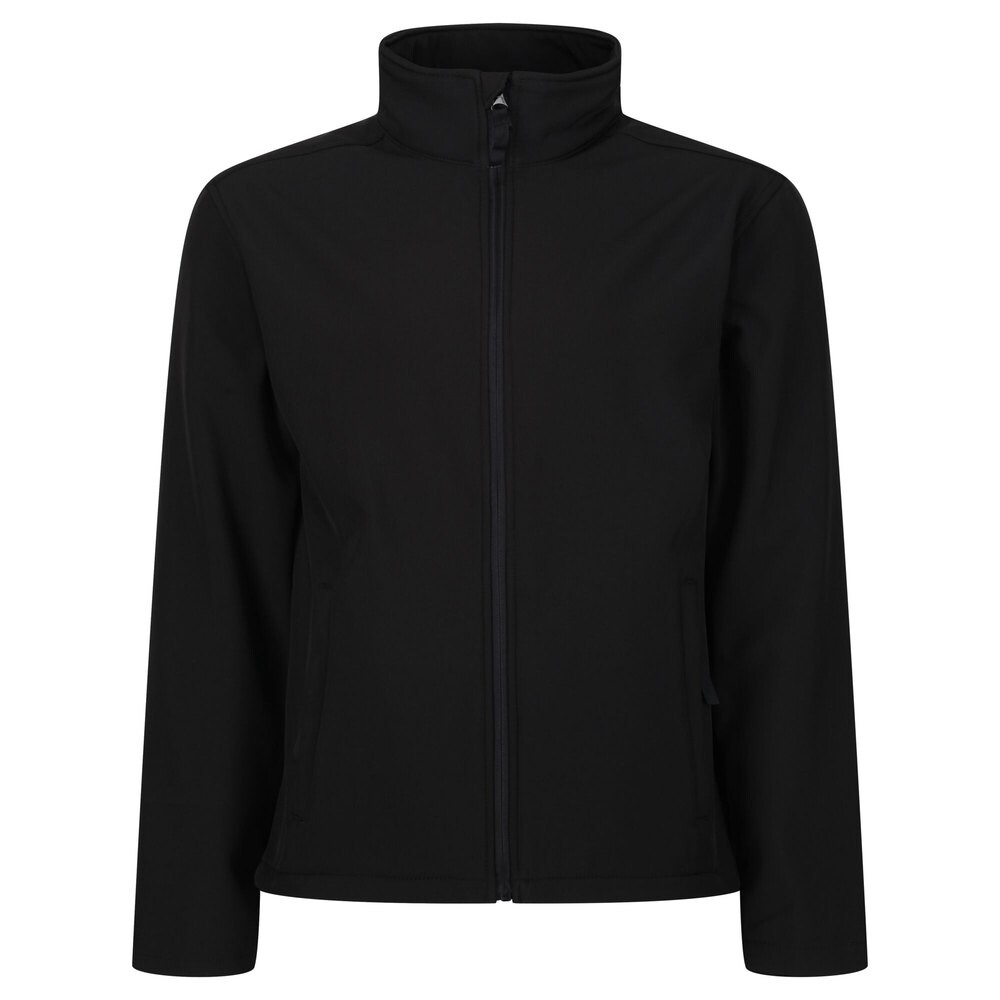 

Спортивная куртка Regatta Reid softshell, черный