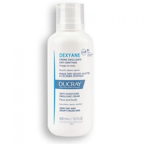 

Ducray Dexyane Creme Emolliente 400 мл Крем против зуда