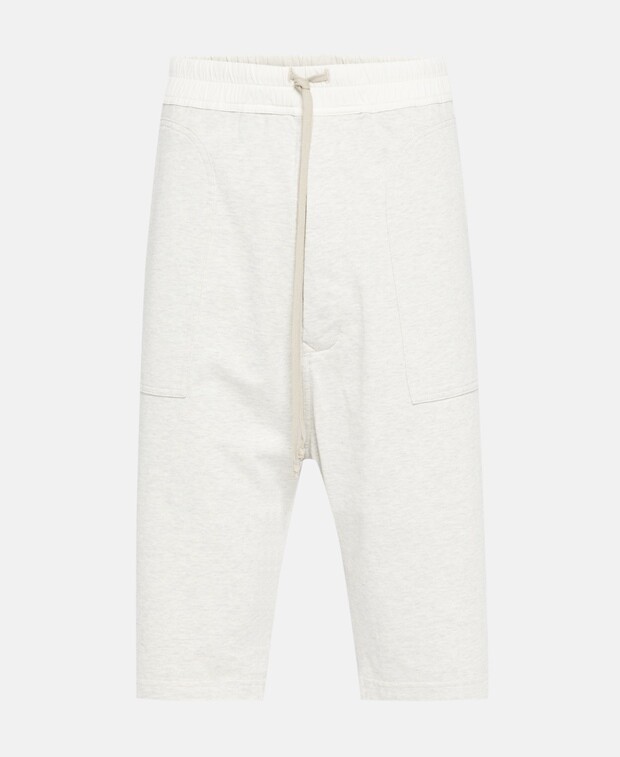 

Шорты Rick Owens, белый