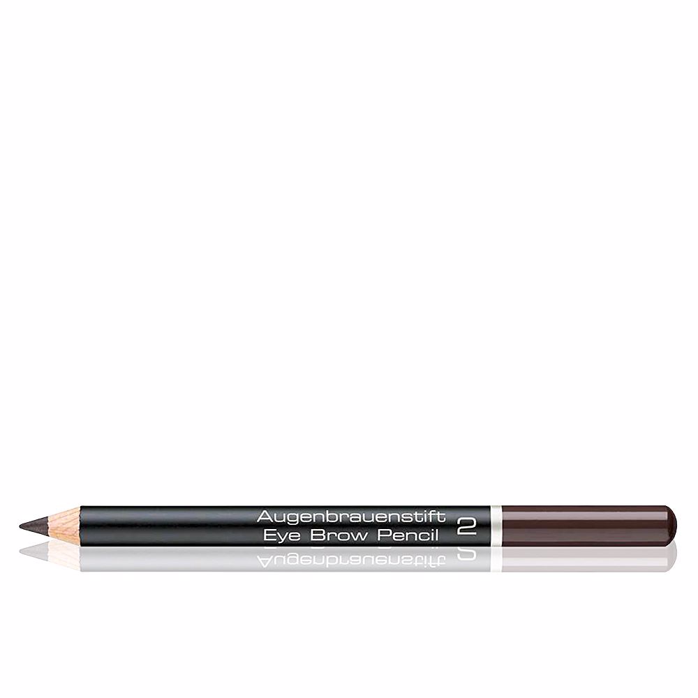 Краски для бровей Eye brow pencil Artdeco, 1,1 г, 2-intensive brown focallure artist эскиз карандаш для бровей водонепроницаемый натуральный стойкий оттенок 4 цвета макияж для бровей