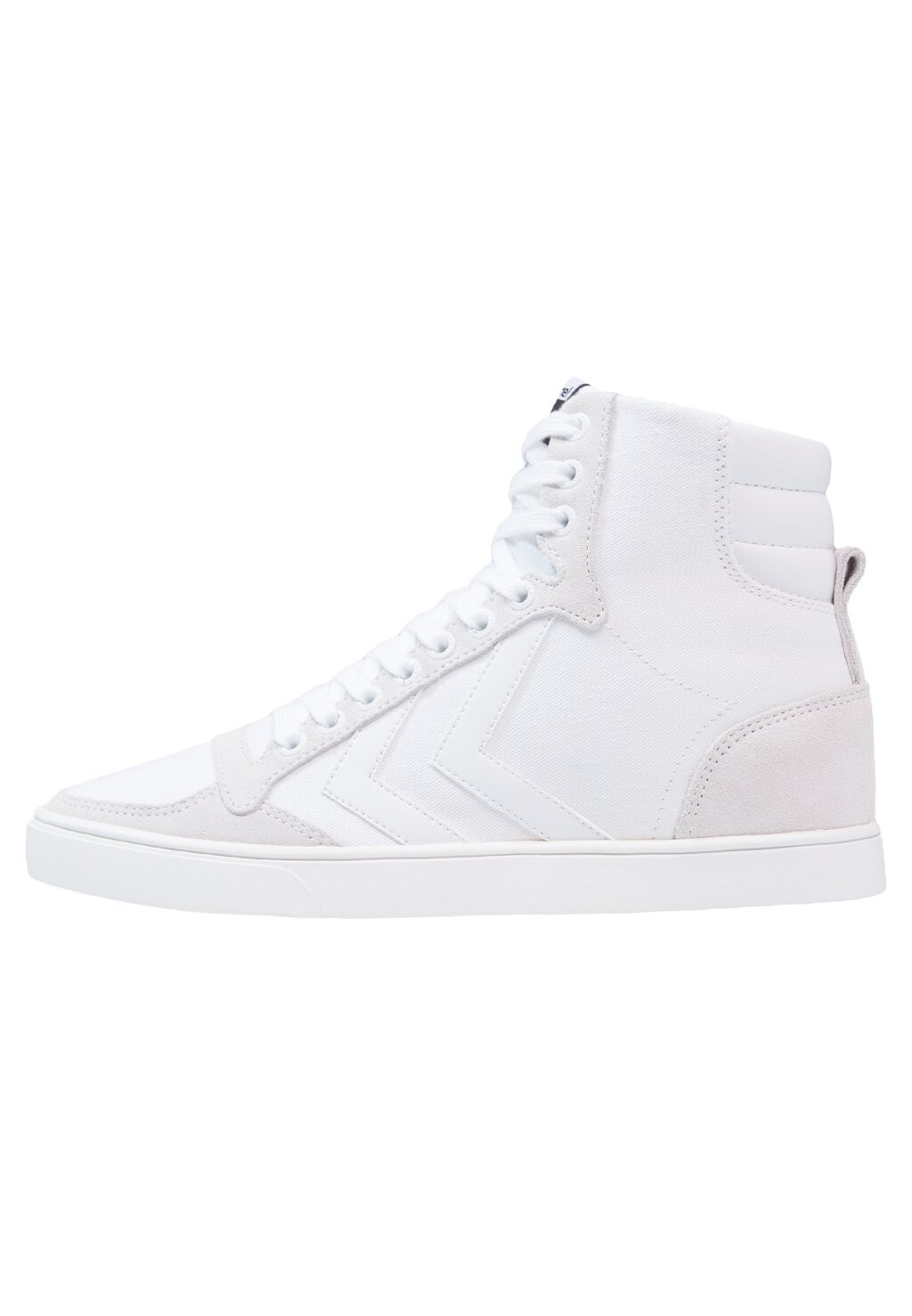 

Высокие кроссовки Hummel, белый
