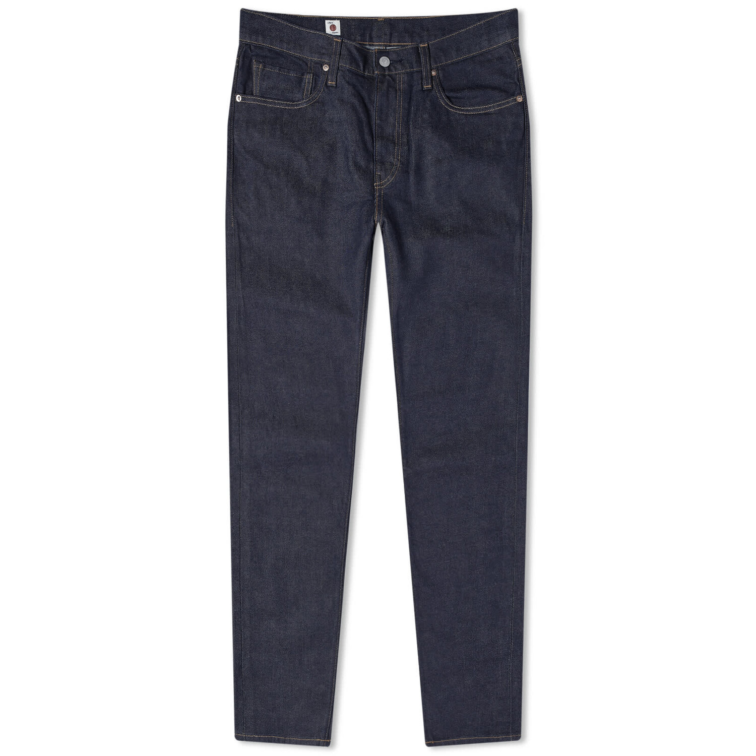 

Джинсы Levi’s 512 Slim Taper, цвет Dark Rinse