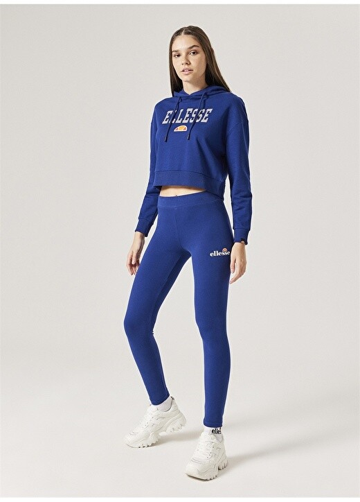 

Женские длинные леггинсы Ellesse