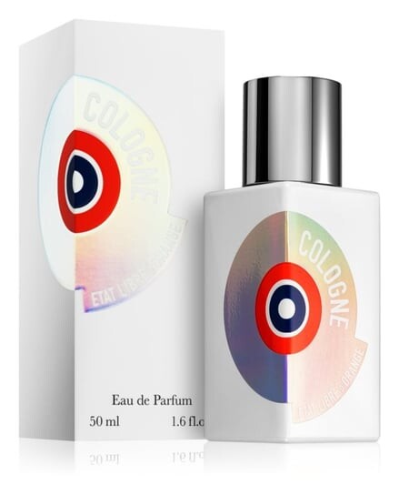 

Парфюмированная вода, 50 мл Etat Libre D'orange Cologne