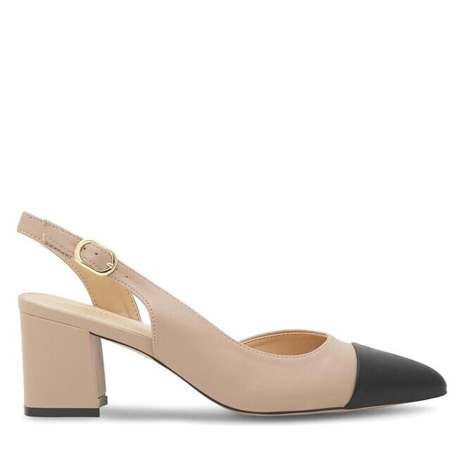 

Сандалии Clara Barson Rachelle WYL3262-3 Beige, бежевый