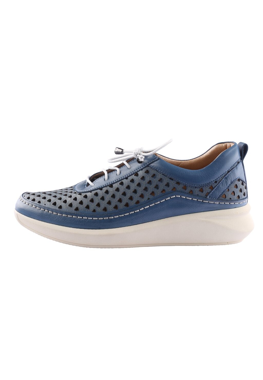 

Кроссовки D.MoRo Shoes, синий
