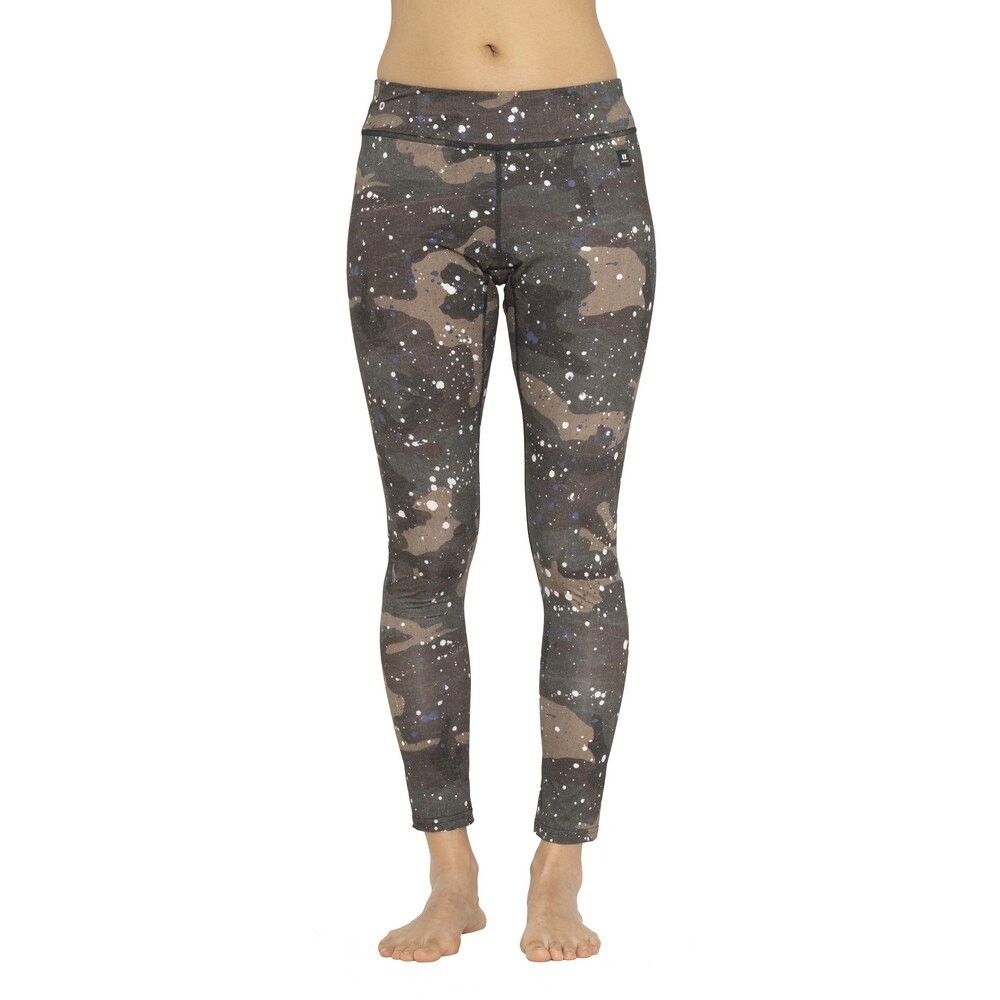 

Леггинсы Armada Haven Baselayer, зеленый